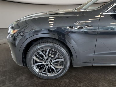 2024 Maserati Levante GT Ultima