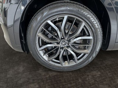 2024 Maserati Levante GT Ultima