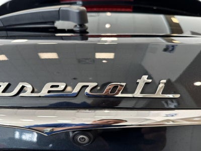 2024 Maserati Levante GT Ultima