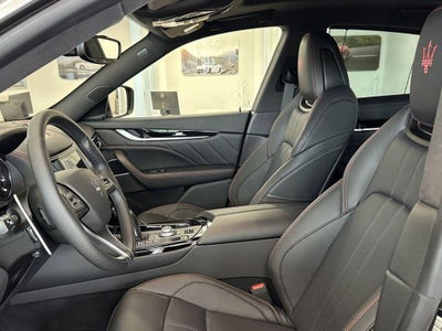 2024 Maserati Levante GT Ultima