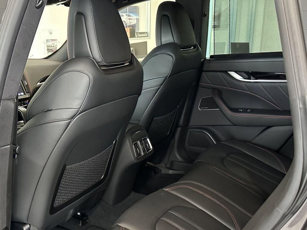 2024 Maserati Levante GT Ultima