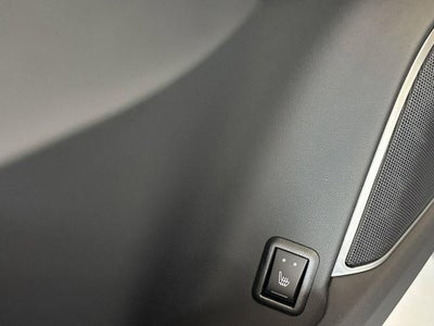 2024 Maserati Levante GT Ultima