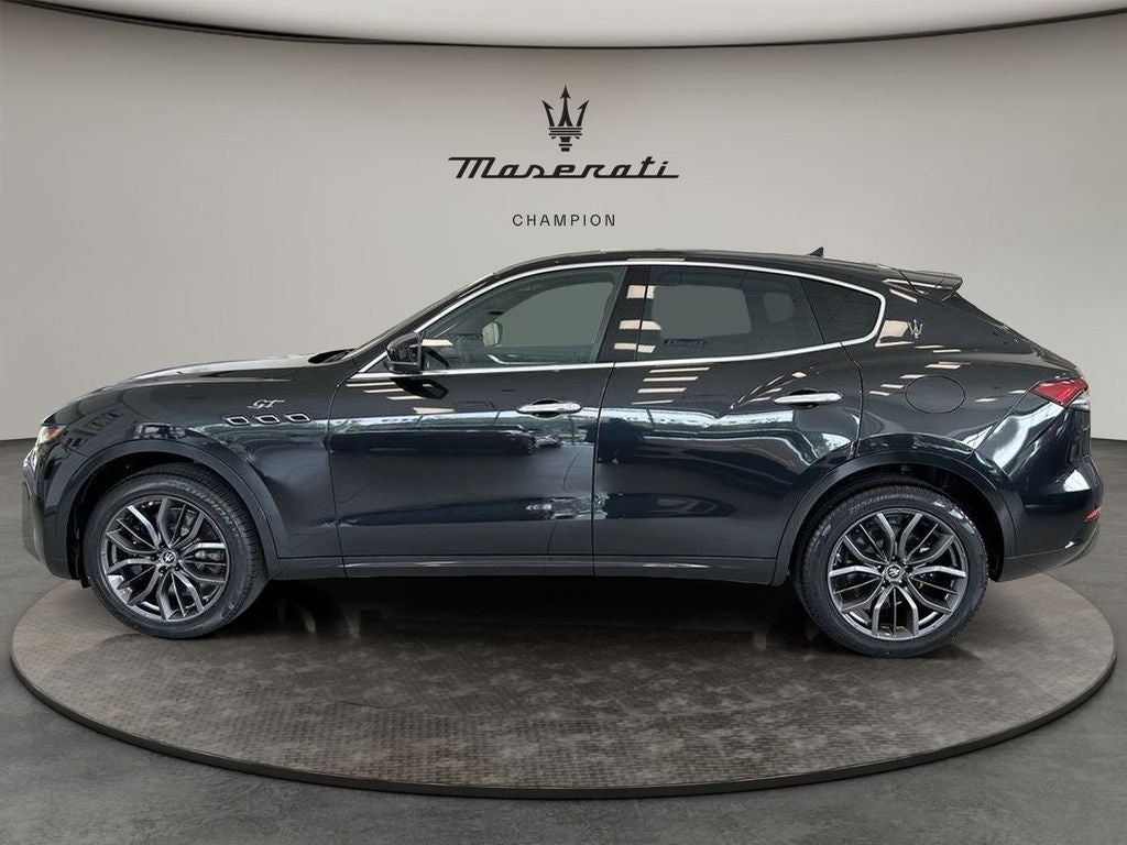 2024 Maserati Levante GT Ultima