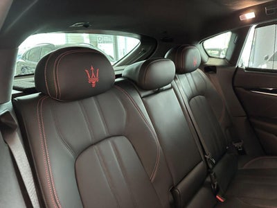 2024 Maserati Levante GT Ultima