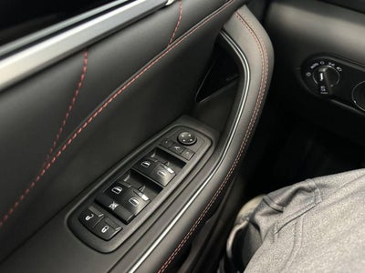 2024 Maserati Levante GT Ultima