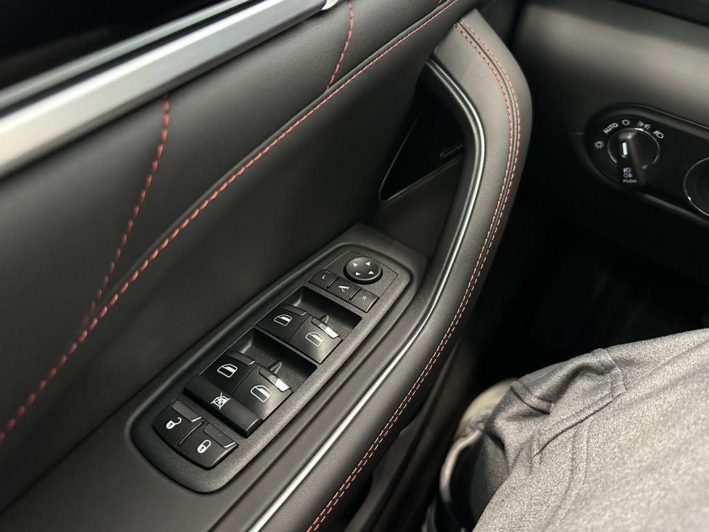 2024 Maserati Levante GT Ultima