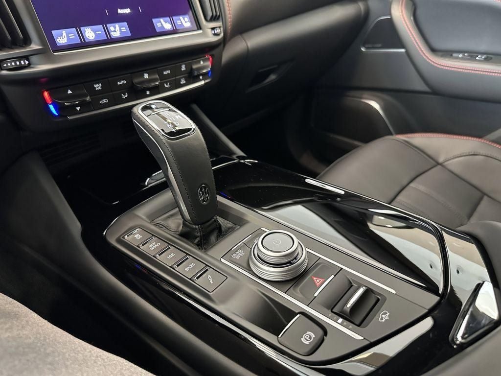 2024 Maserati Levante GT Ultima