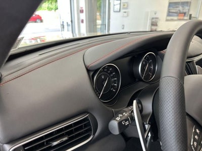 2024 Maserati Levante GT Ultima