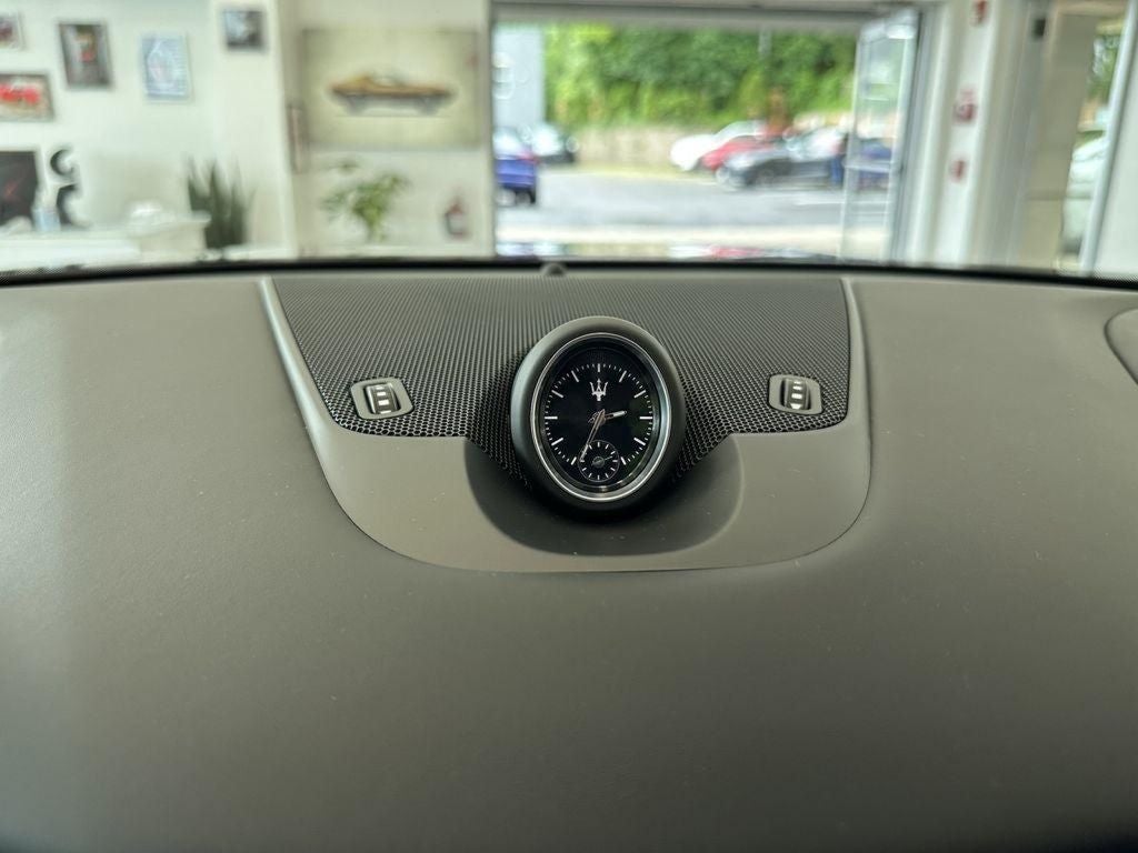 2024 Maserati Levante GT Ultima