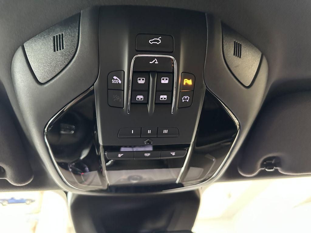 2024 Maserati Levante GT Ultima