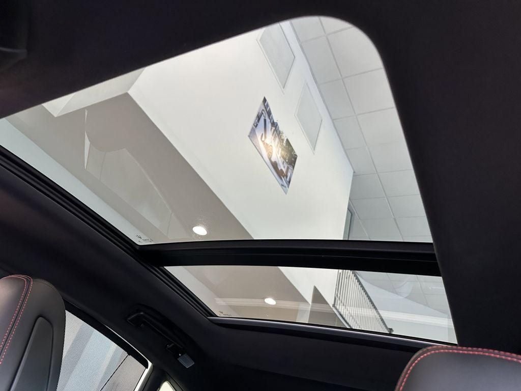 2024 Maserati Levante GT Ultima