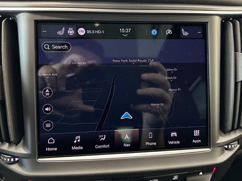 2024 Maserati Levante GT Ultima