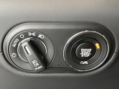 2024 Maserati Levante GT Ultima