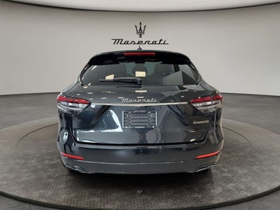 2024 Maserati Levante GT Ultima