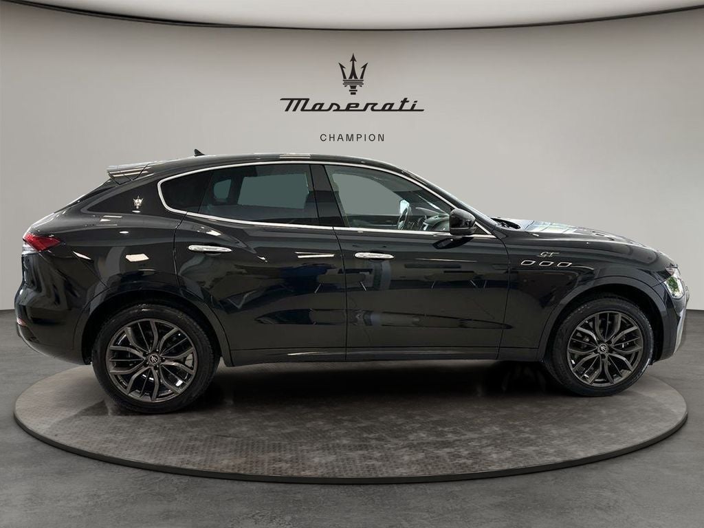 2024 Maserati Levante GT Ultima
