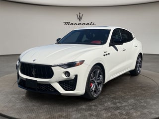 2022 Maserati Levante Modena