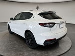 2024 Maserati Levante Modena Ultima