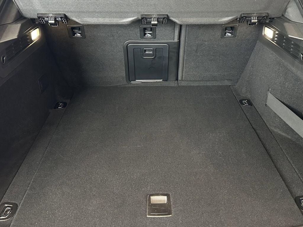 2024 Maserati Levante Modena Ultima