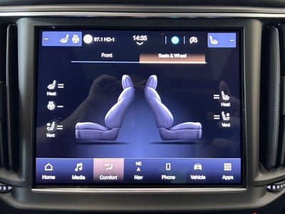 2024 Maserati Levante Modena Ultima