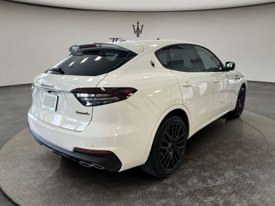 2024 Maserati Levante Modena Ultima