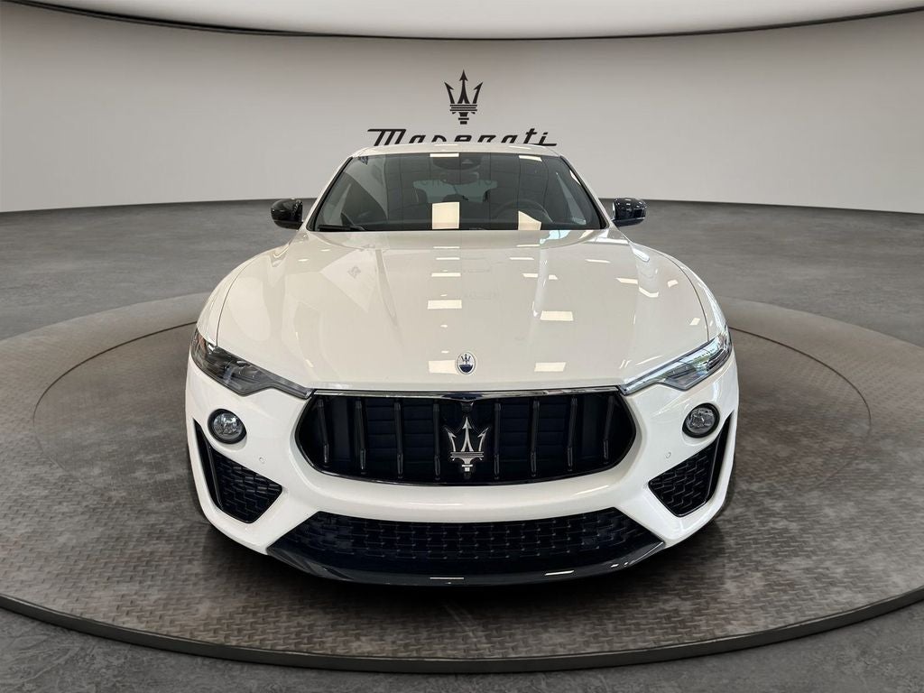 2024 Maserati Levante Modena Ultima