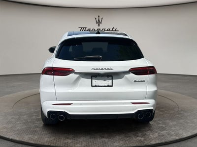 2025 Maserati Grecale Base