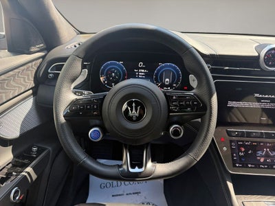2025 Maserati Grecale Base