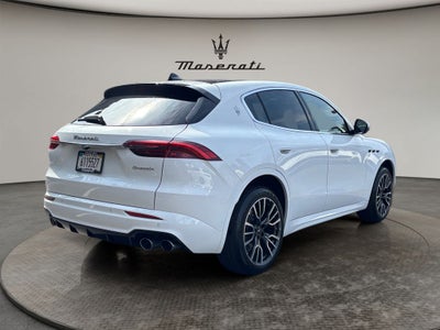 2025 Maserati Grecale Base