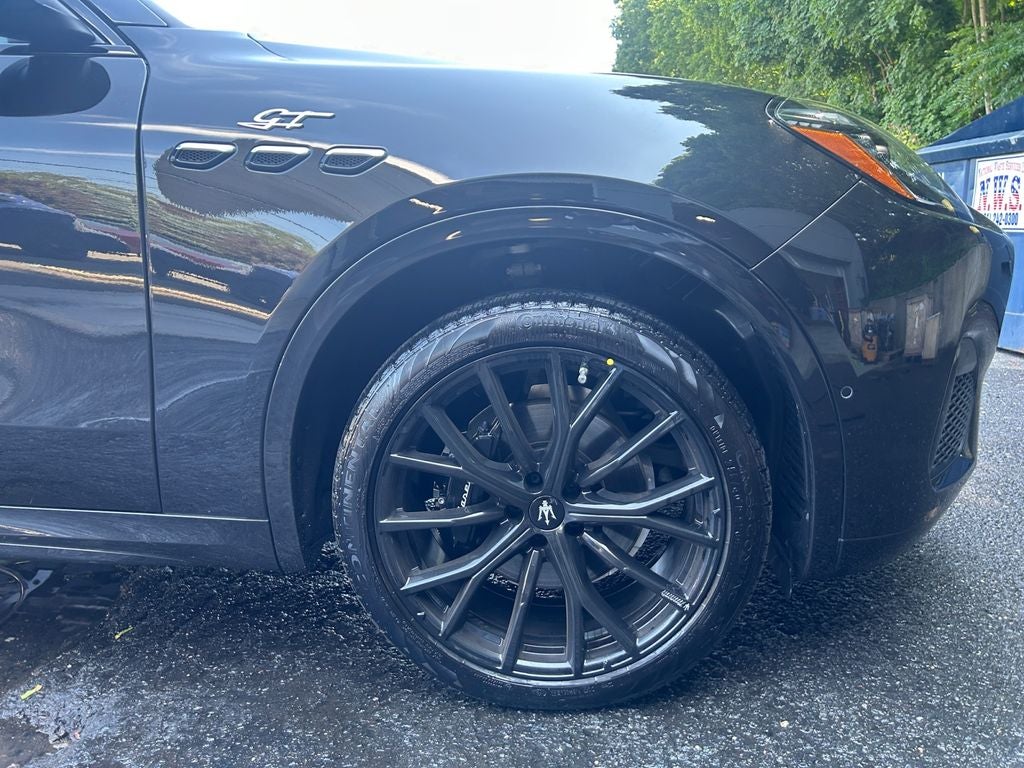 2024 Maserati Grecale GT