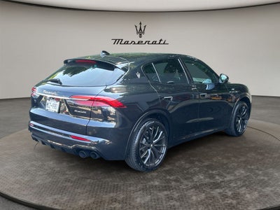2024 Maserati Grecale GT