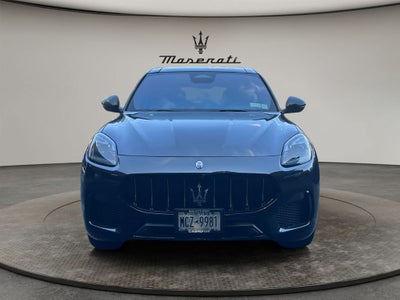 2024 Maserati Grecale GT