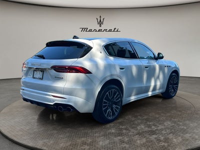 2025 Maserati Grecale Base