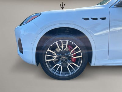 2025 Maserati Grecale Base