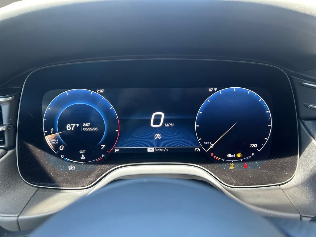 2025 Maserati Grecale Modena