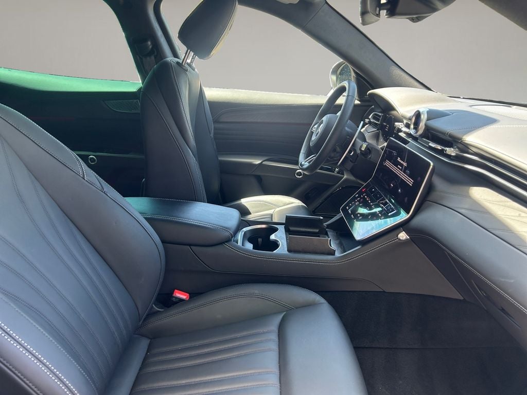 2025 Maserati Grecale Modena