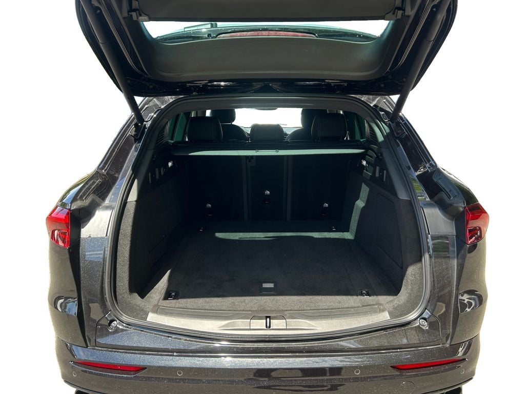 2025 Maserati Grecale Modena