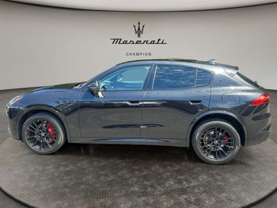 2025 Maserati Grecale Modena