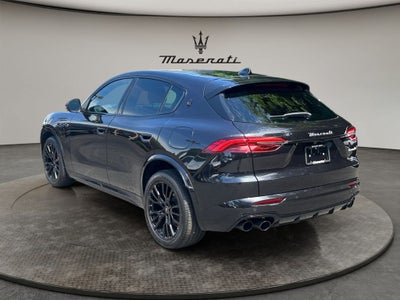 2025 Maserati Grecale Modena