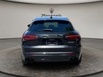 2025 Maserati Grecale Modena