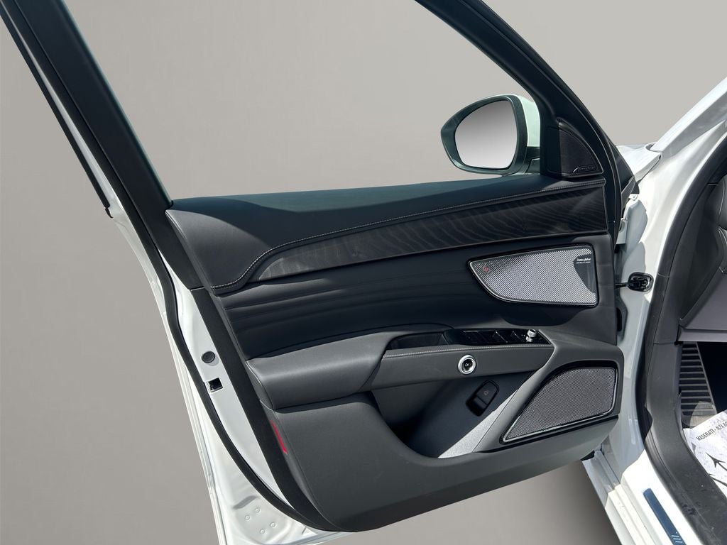 2025 Maserati Grecale Modena