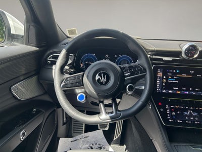 2025 Maserati Grecale Modena