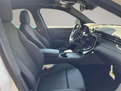 2025 Maserati Grecale Modena