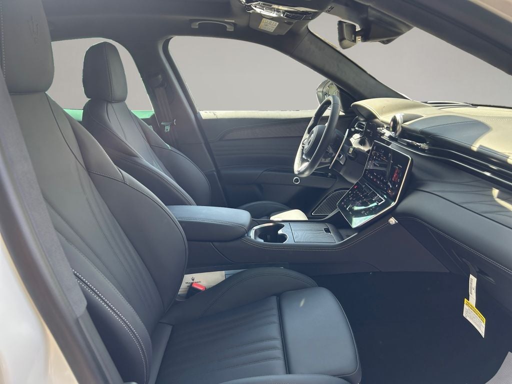 2025 Maserati Grecale Modena