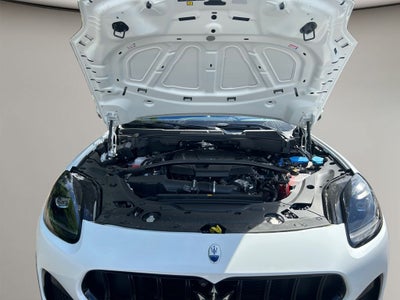 2025 Maserati Grecale Modena