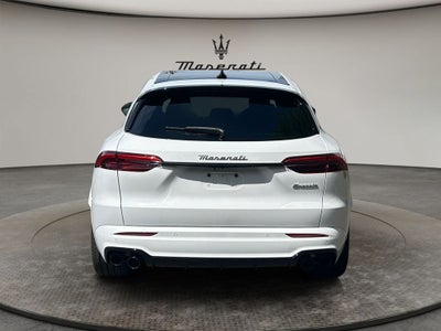 2025 Maserati Grecale Modena