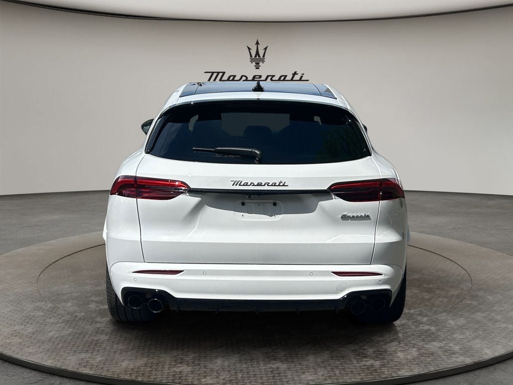 2025 Maserati Grecale Modena
