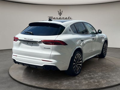 2025 Maserati Grecale Modena