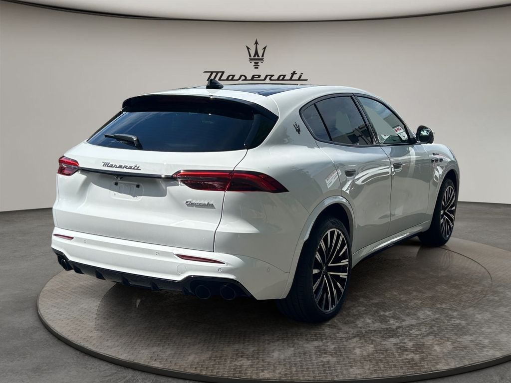 2025 Maserati Grecale Modena