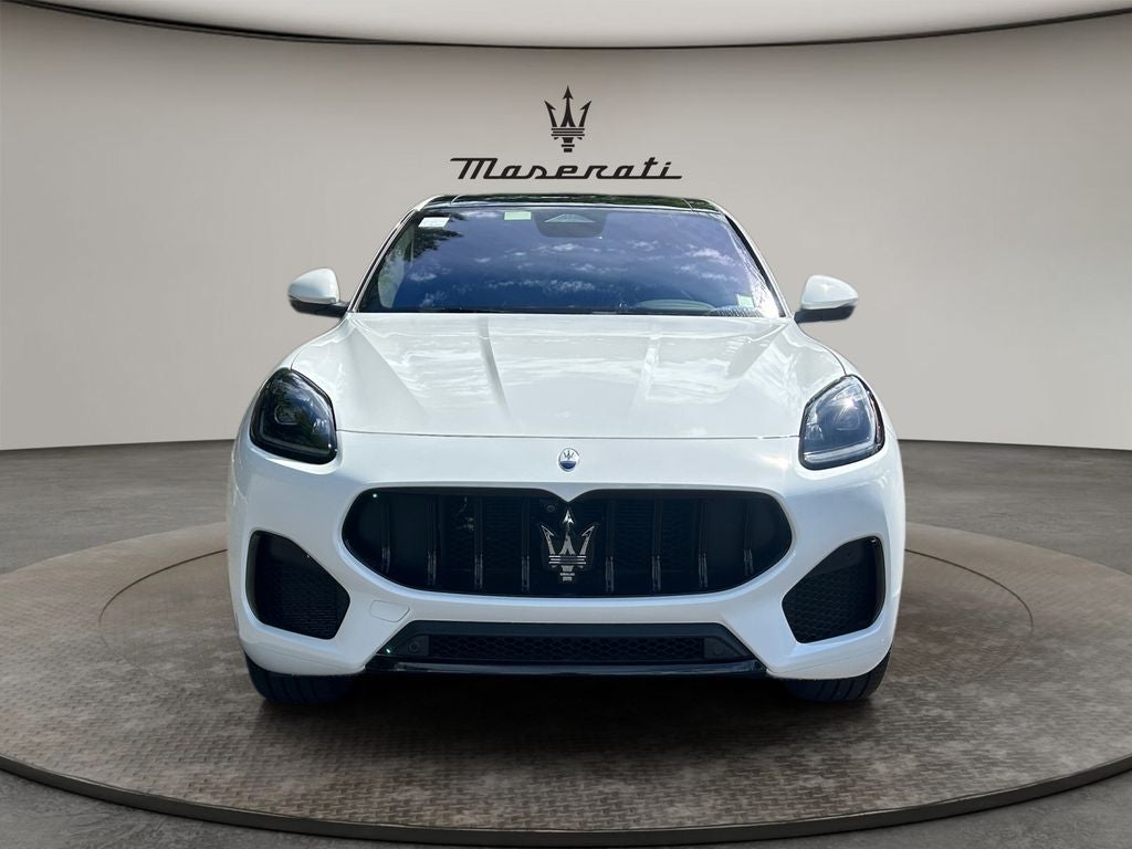 2025 Maserati Grecale Modena