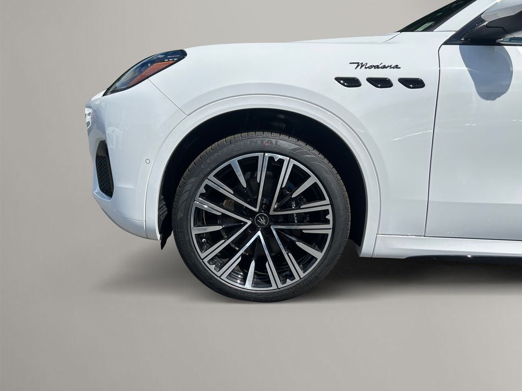2025 Maserati Grecale Modena